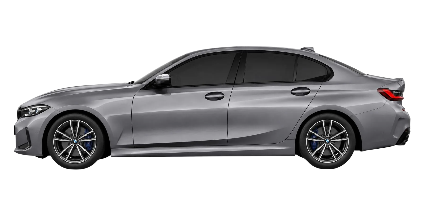 BMW 3 бізнес-класу