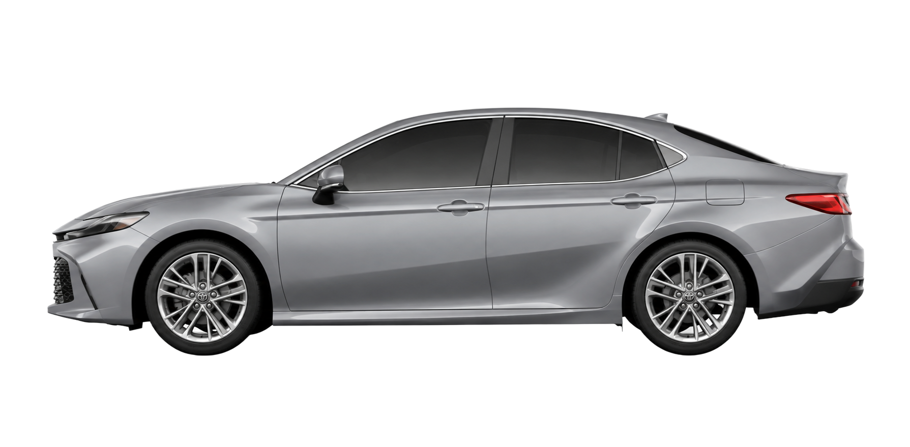 Toyota Camry з автопарку OLIMP