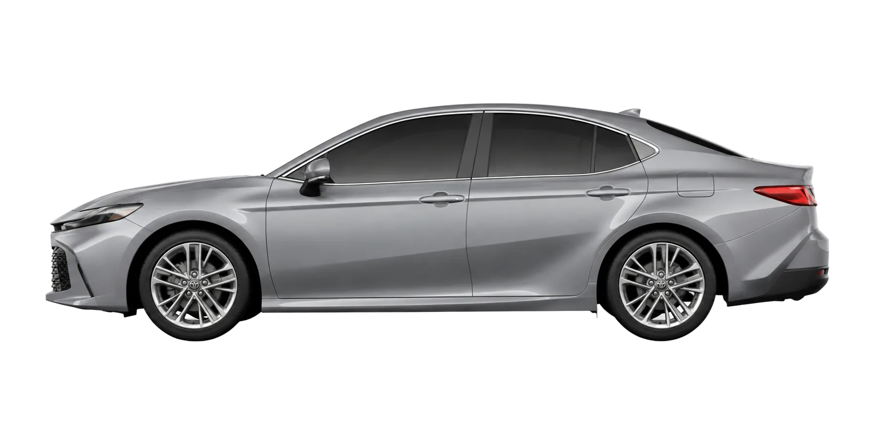 Toyota Camry преміум-класу