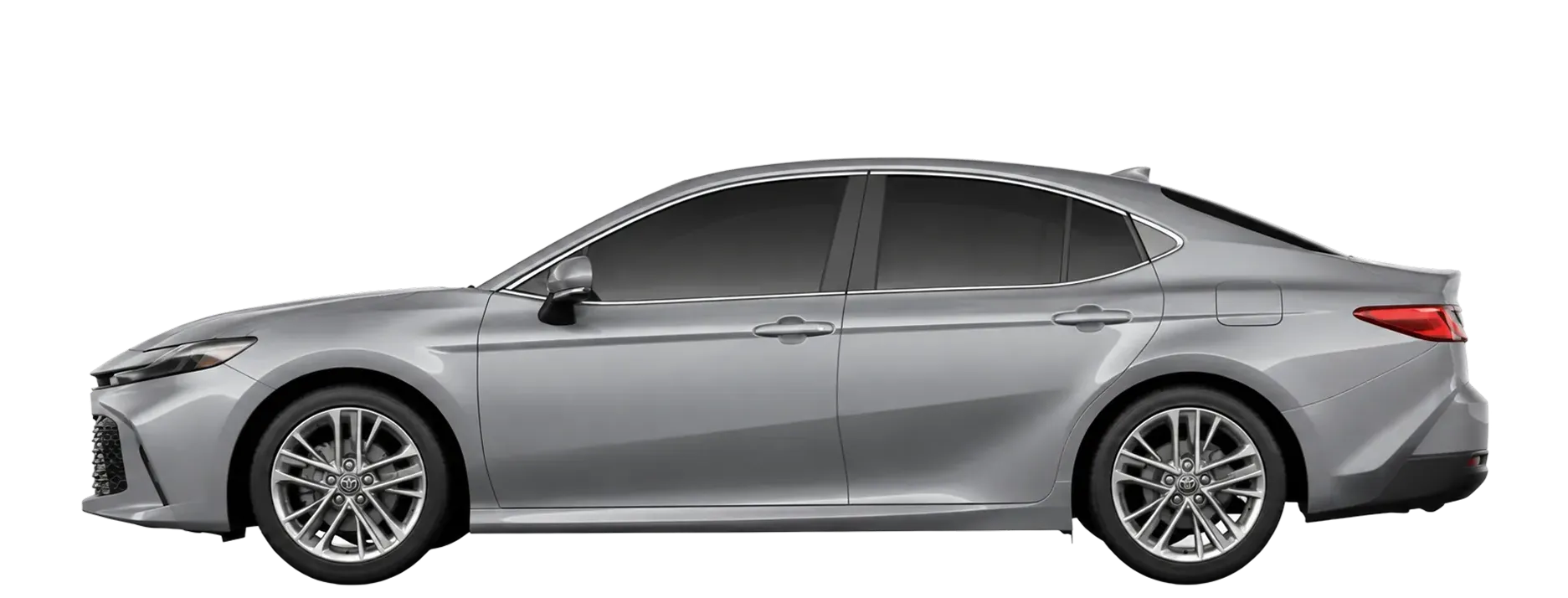 Toyota Camry з автопарку OLIMP